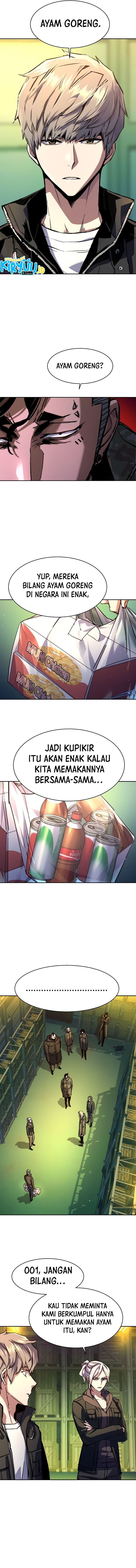 Mercenary Enrollment Chapter 177 Image 14