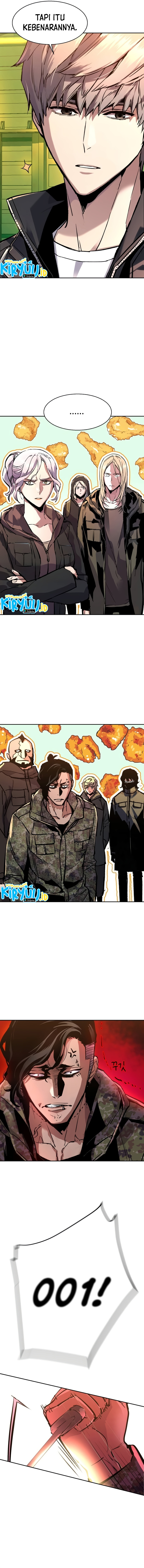 Mercenary Enrollment Chapter 177 Image 15