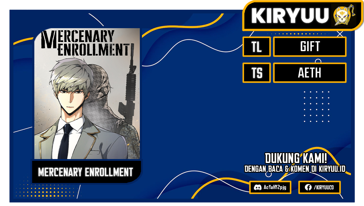 Mercenary Enrollment Chapter 178 fix Image 0