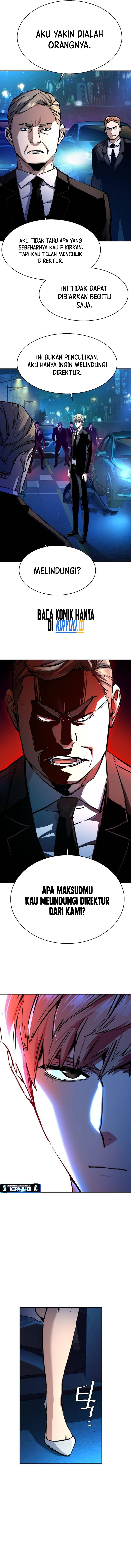 Mercenary Enrollment Chapter 180 Image 4