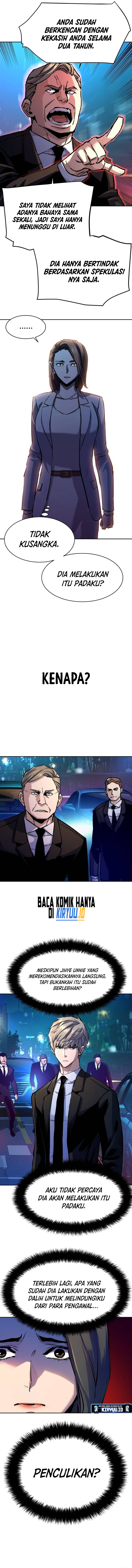 Mercenary Enrollment Chapter 180 Image 7