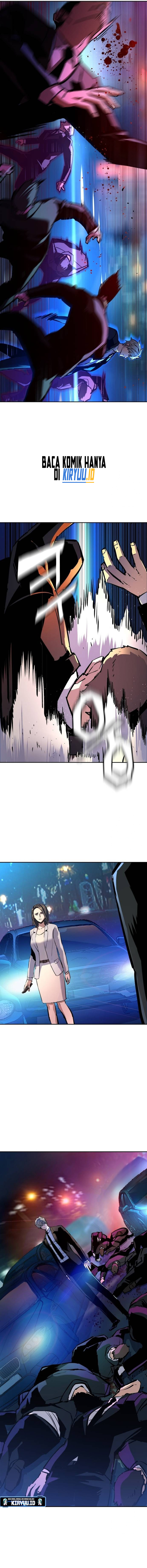 Mercenary Enrollment Chapter 180 Image 16