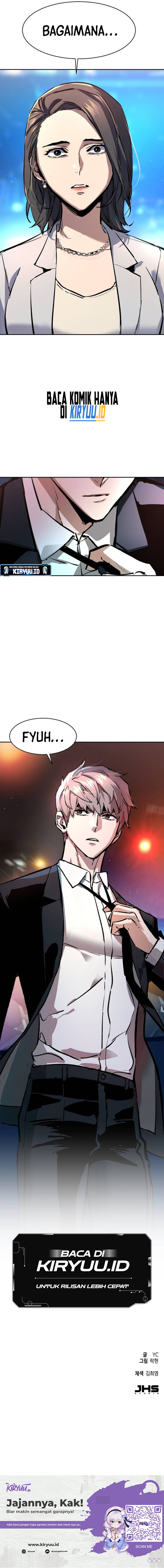 Mercenary Enrollment Chapter 180 Image 17