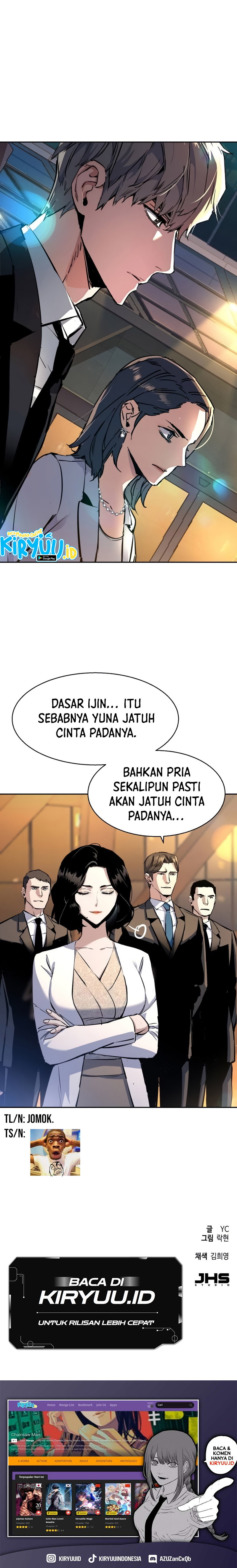 Mercenary Enrollment Chapter 181 Image 11