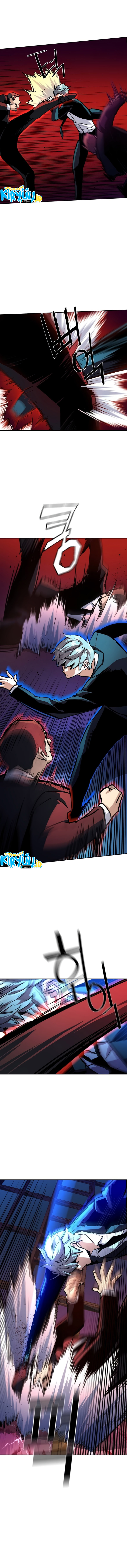 Mercenary Enrollment Chapter 183 Image 4