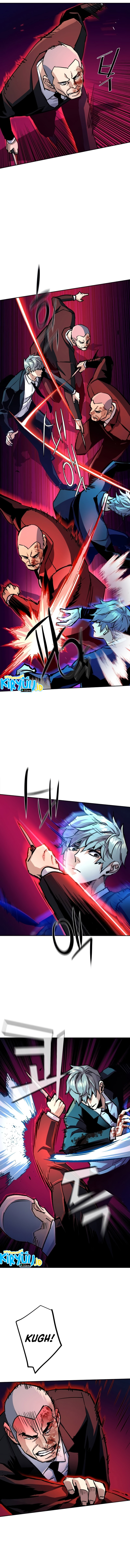 Mercenary Enrollment Chapter 183 Image 10