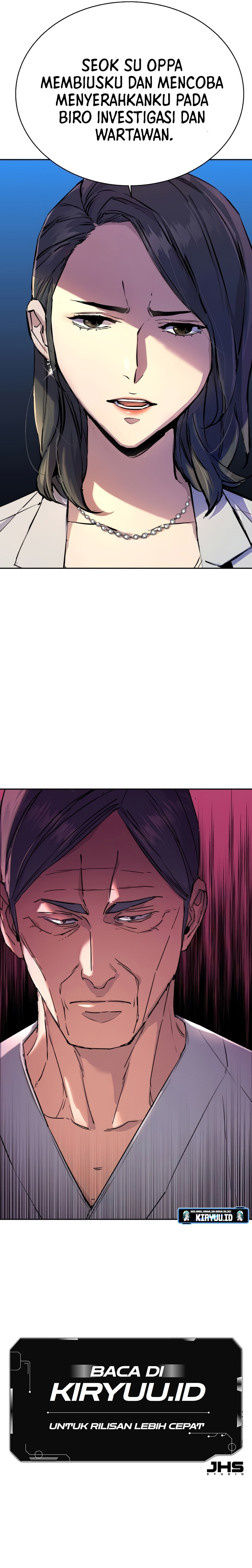 Mercenary Enrollment Chapter 184 Image 16