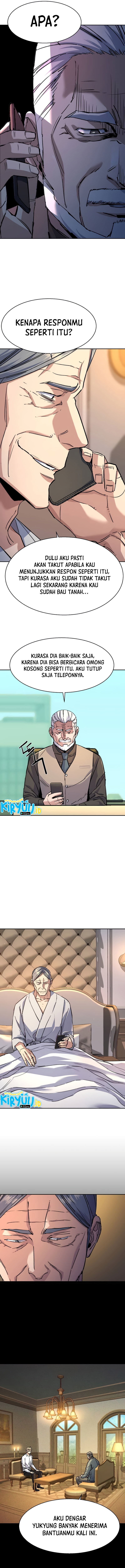 Mercenary Enrollment Chapter 185 Image 3