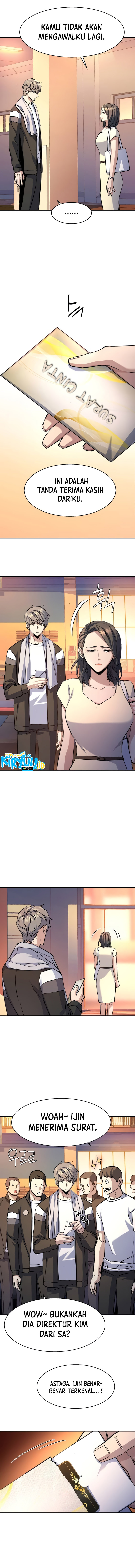 Mercenary Enrollment Chapter 185 Image 11