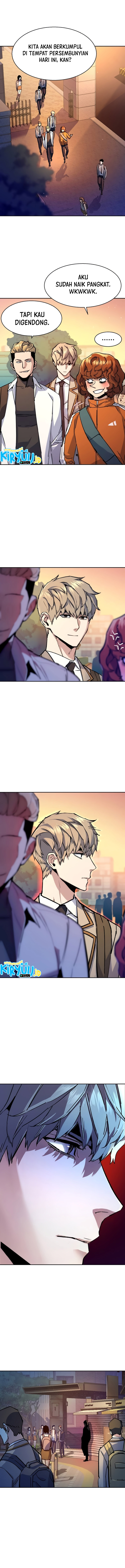 Mercenary Enrollment Chapter 185 Image 13