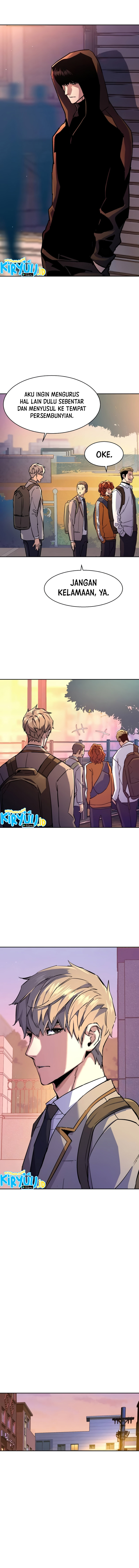 Mercenary Enrollment Chapter 185 Image 14