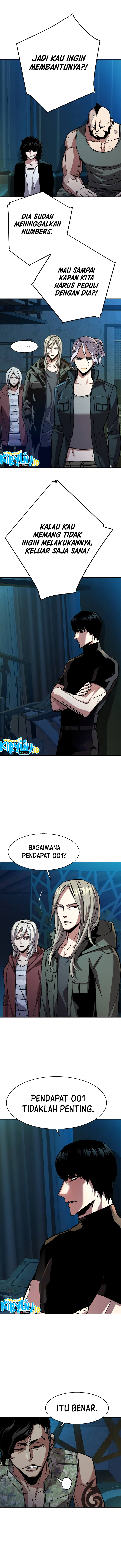 Mercenary Enrollment Chapter 186 Image 4