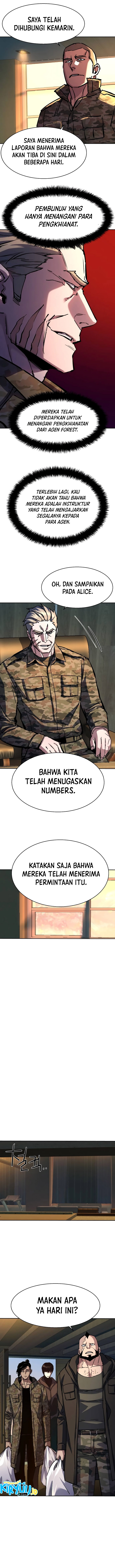 Mercenary Enrollment Chapter 186 Image 9