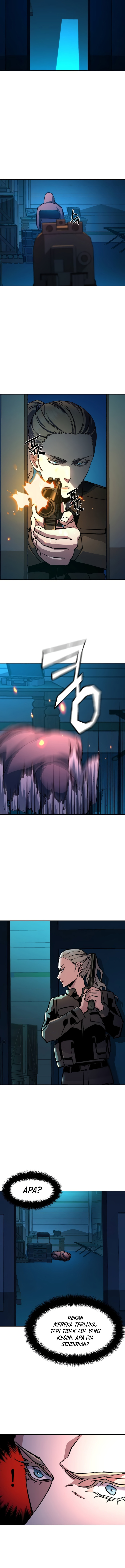 Mercenary Enrollment Chapter 189 Image 2