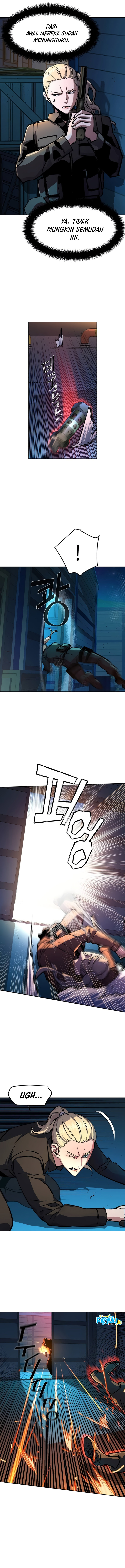 Mercenary Enrollment Chapter 189 Image 4