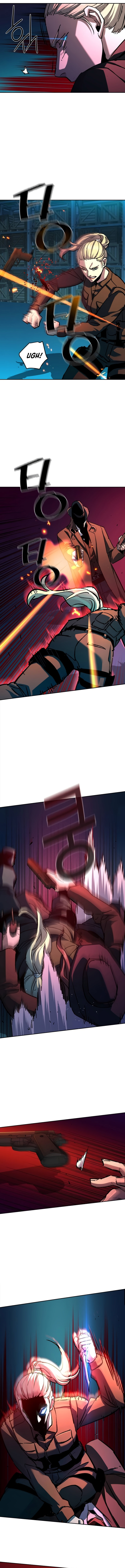 Mercenary Enrollment Chapter 189 Image 10