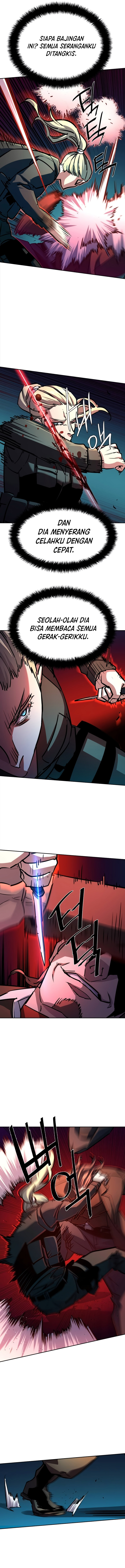 Mercenary Enrollment Chapter 189 Image 12