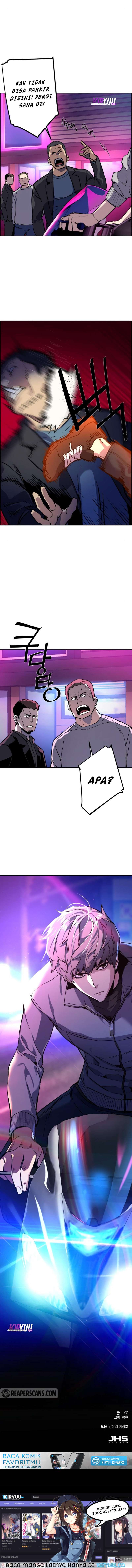 Mercenary Enrollment Chapter 19 Image 14