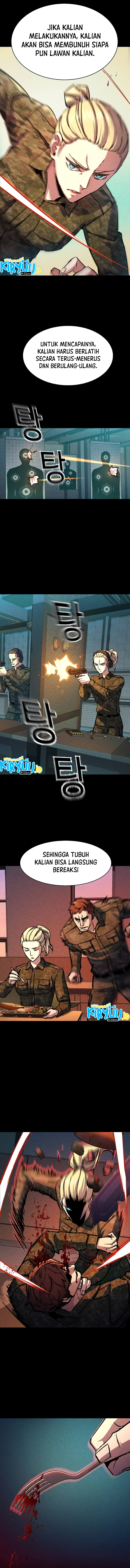 Mercenary Enrollment Chapter 190 Image 2