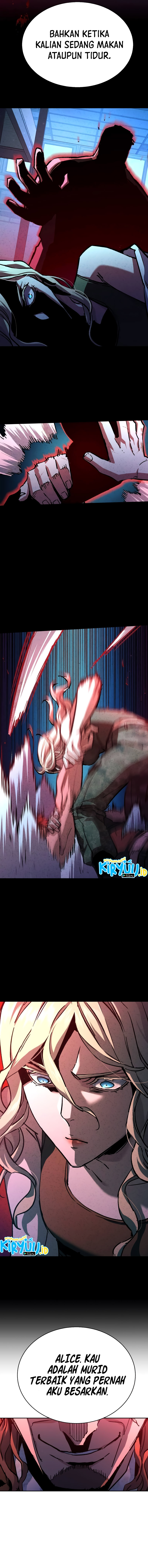 Mercenary Enrollment Chapter 190 Image 3