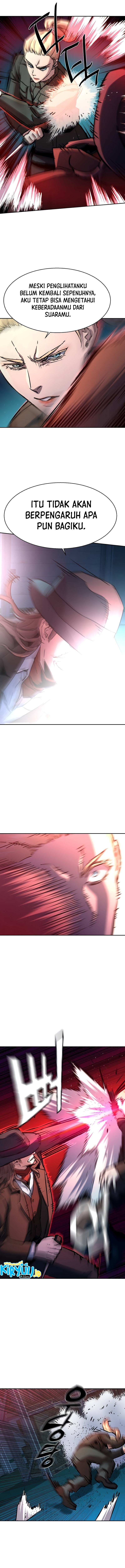 Mercenary Enrollment Chapter 190 Image 6