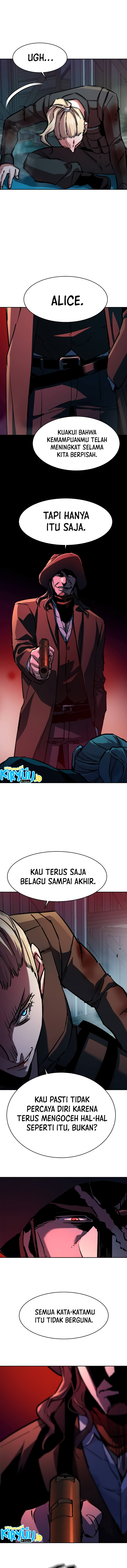 Mercenary Enrollment Chapter 190 Image 7