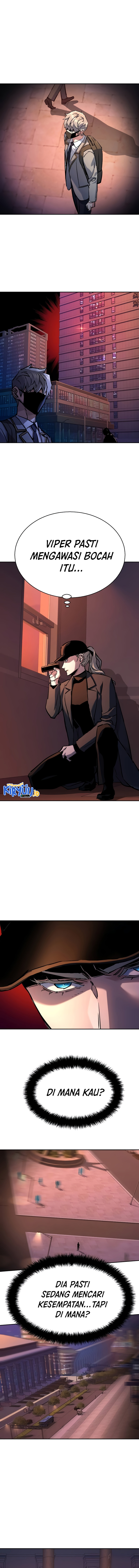 Mercenary Enrollment Chapter 191 Image 4