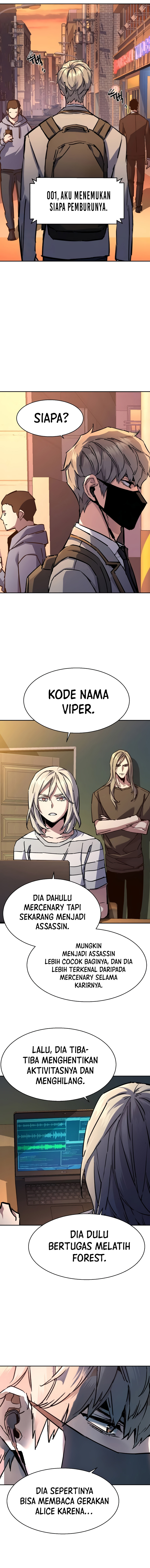 Mercenary Enrollment Chapter 191 Image 7