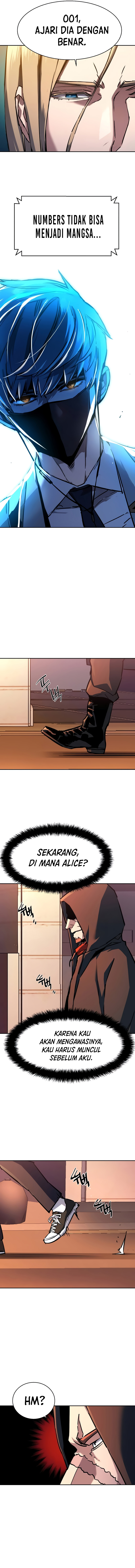 Mercenary Enrollment Chapter 191 Image 9