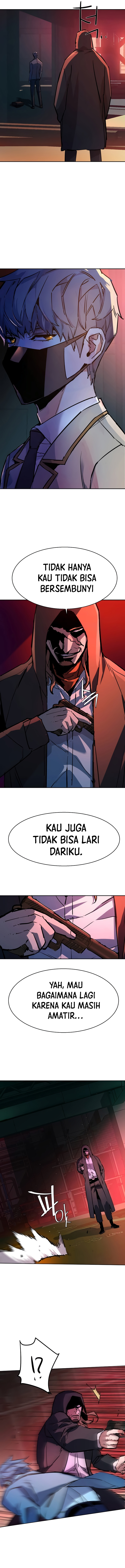 Mercenary Enrollment Chapter 191 Image 13