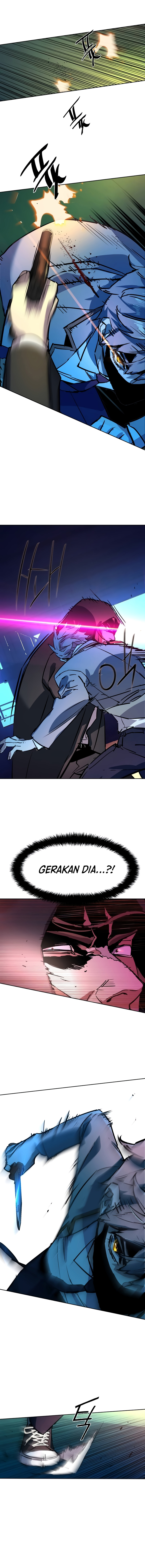 Mercenary Enrollment Chapter 191 Image 14