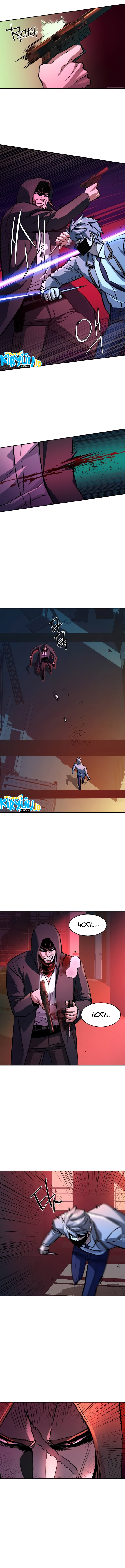 Mercenary Enrollment Chapter 192 Image 4