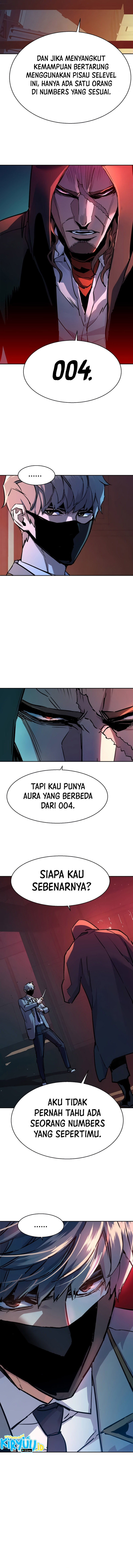 Mercenary Enrollment Chapter 192 Image 9