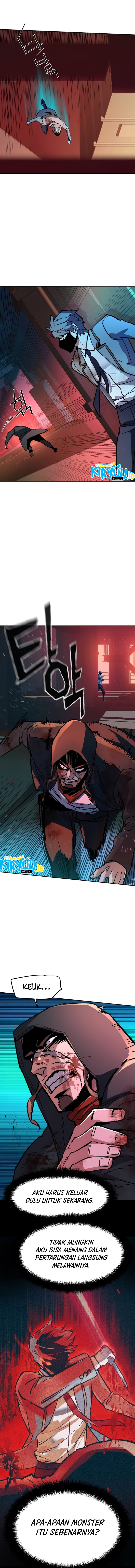 Mercenary Enrollment Chapter 192 Image 13