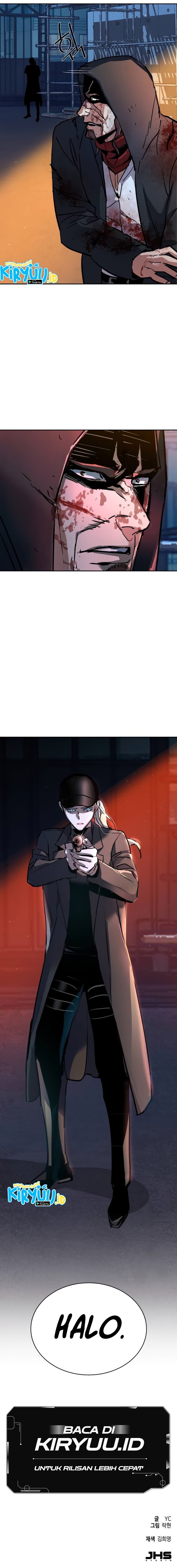 Mercenary Enrollment Chapter 192 Image 15