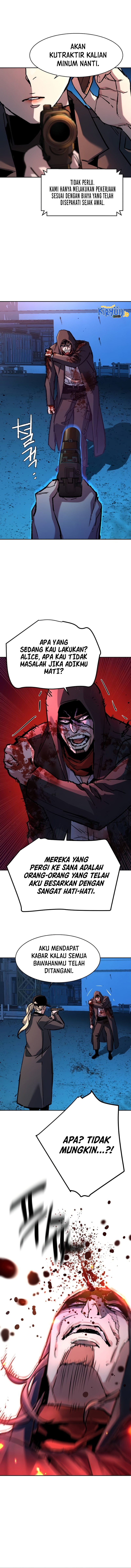 Mercenary Enrollment Chapter 193 Image 4