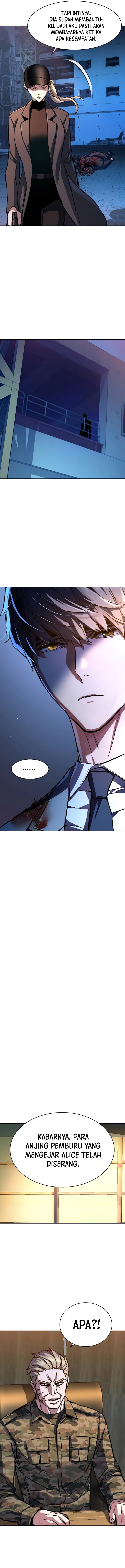 Mercenary Enrollment Chapter 193 Image 6