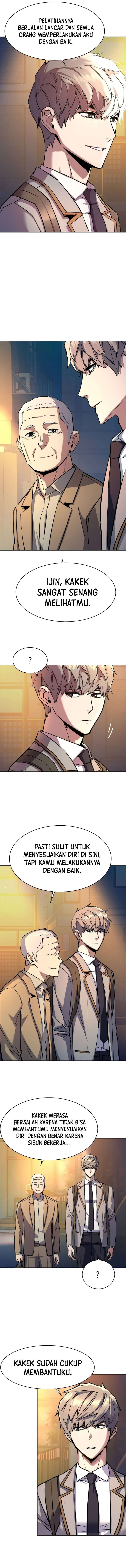 Mercenary Enrollment Chapter 193 Image 13