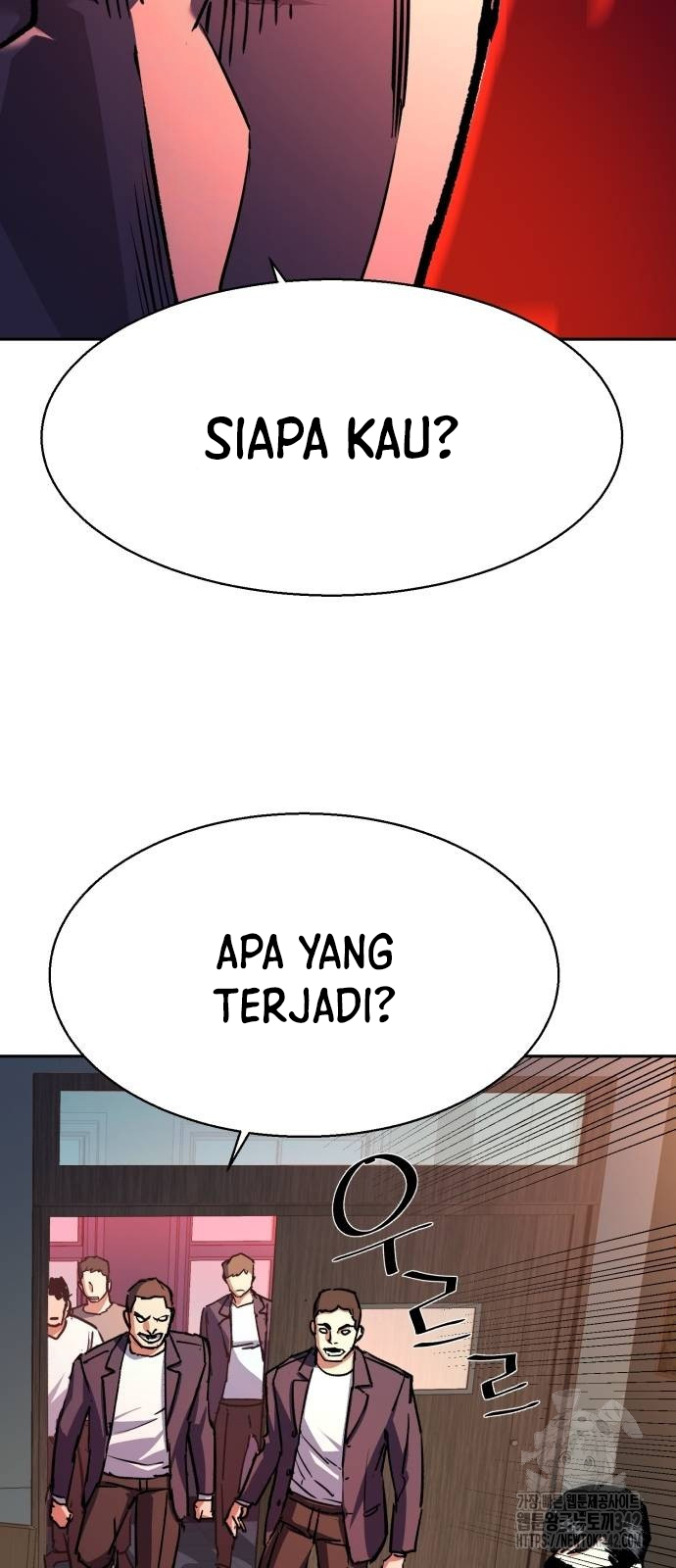 Mercenary Enrollment Chapter 197 fix Image 31