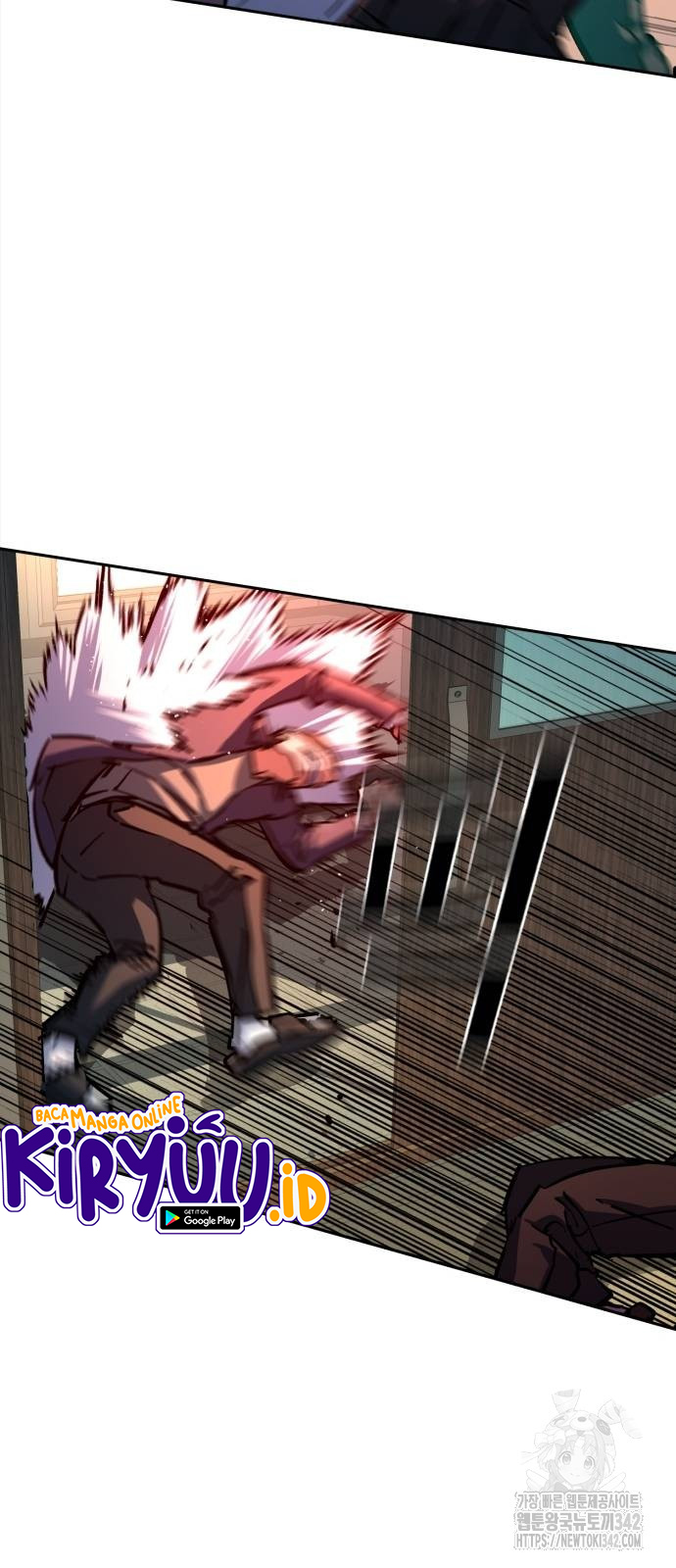 Mercenary Enrollment Chapter 197 fix Image 42