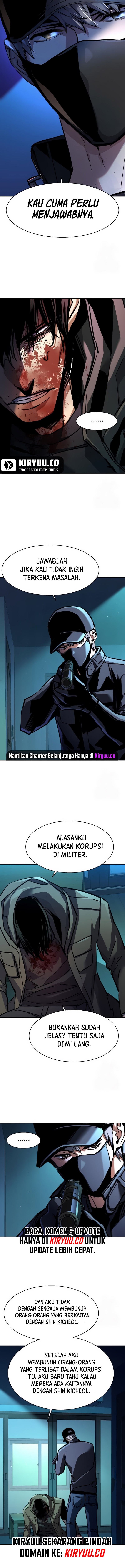 Mercenary Enrollment Chapter 201 Image 8