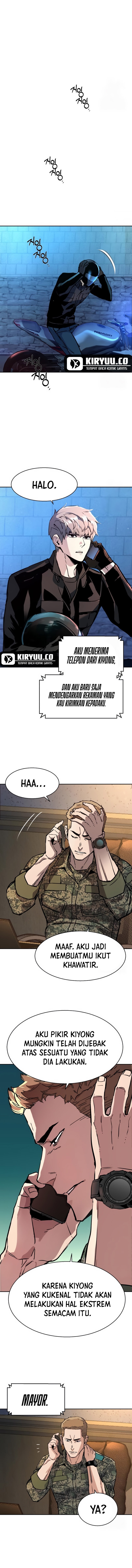 Mercenary Enrollment Chapter 201 Image 15