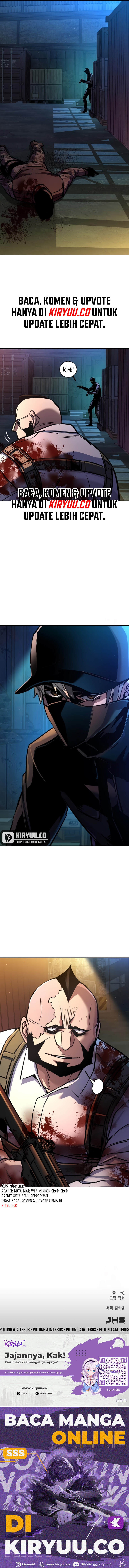 Mercenary Enrollment Chapter 203 Image 11