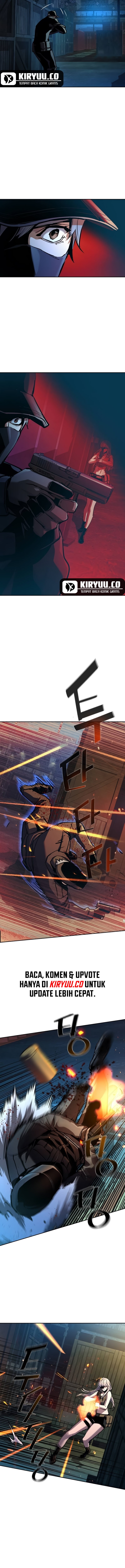 Mercenary Enrollment Chapter 204 Image 3