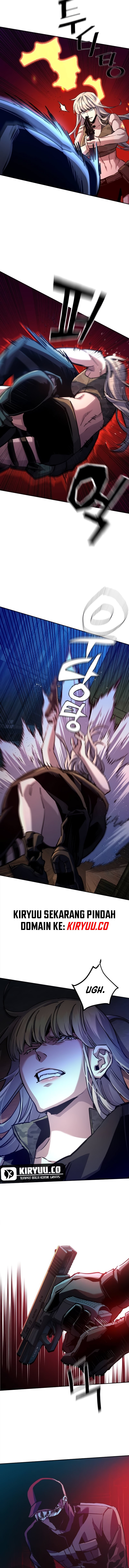 Mercenary Enrollment Chapter 204 Image 5