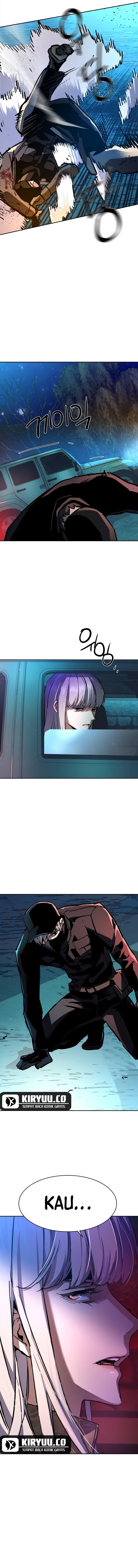 Mercenary Enrollment Chapter 204 Image 12