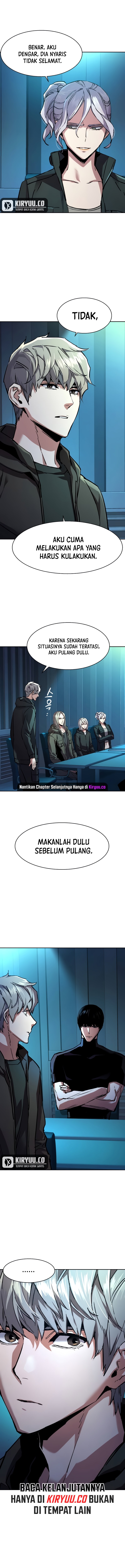 Mercenary Enrollment Chapter 205 Image 3