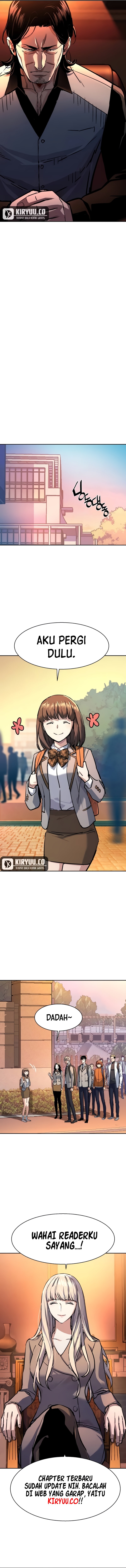 Mercenary Enrollment Chapter 205 Image 8