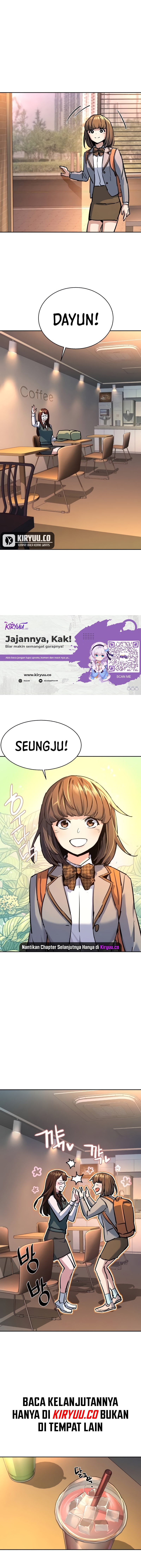 Mercenary Enrollment Chapter 205 Image 10