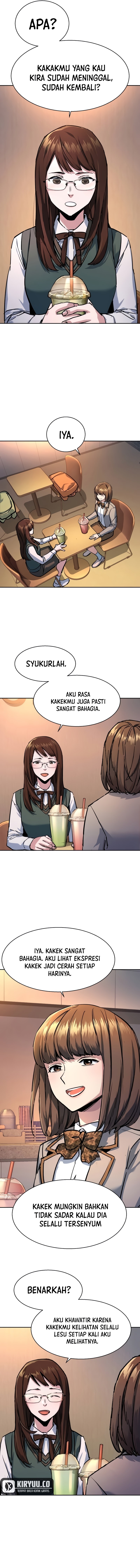 Mercenary Enrollment Chapter 205 Image 11